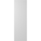 Ekena Millwork True Fit PVC San Carlos Mission Style Fixed Mount Shutters, Natural Twine, 18W x 36H, PR TFP001SC18X036NT - alternate 9